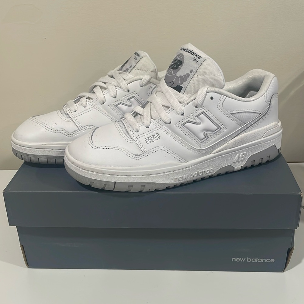 New balance 550 7Y
